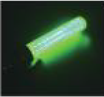 Traffic Baton M280RG-AA