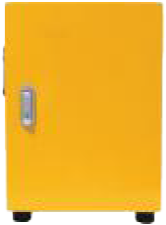 Sound-Light Alarm System SLAS-005 Series