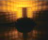 Led Beacon AB-AL1350