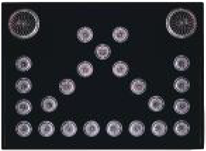 EN 12352 Lamps EAB-004