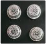 EN 12352 Lamps EAB-004