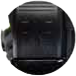 Electronic Earmuffs EM-9001C