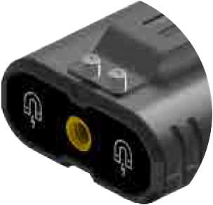 Rechargeable Multifunctional Led Flashlight FT-S1032