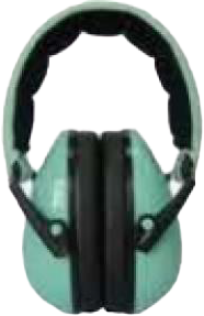 Earmuff KM-2