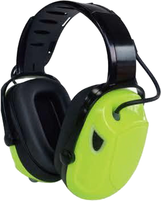 Electronic Earmuffs EM-9001C