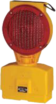 Solar Warning Light AB-SU309E