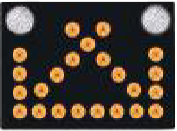 EN 12352 Lamps EAB-004