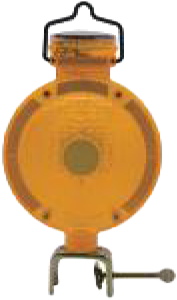 Solar Warning Light AB-SU250E
