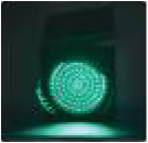 Solar Blinking Light SWL-D30