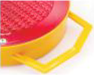 MUTCD Barricade Lights AB-370H