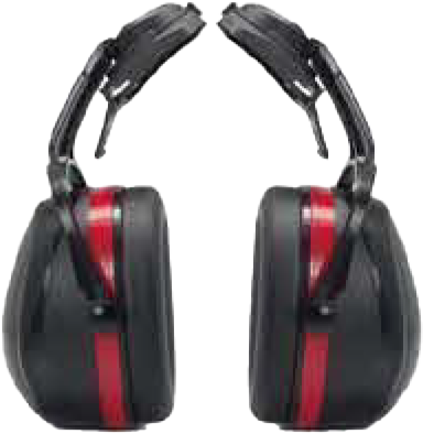 Earmuffs FM-2E