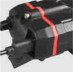 LED Headlamp FT-D119