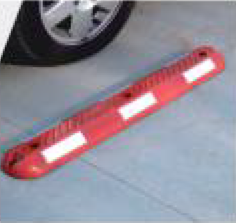 Zabra Lane Separator SH-A27-018