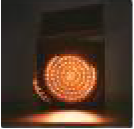 Solar Blinking Light SWL-D30