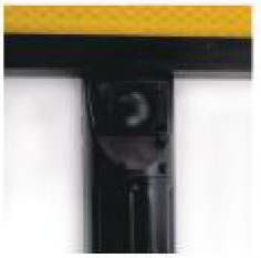 Led Stop Paddle WL-A46-002