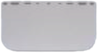 Face Shield HF414 (PVC or PC screen)
