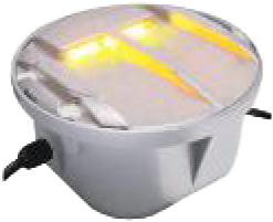 Embedded Road Stud BL-004CA