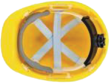 Safety Helmet HF509-1