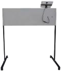 Traffic Sign LAB-SU4A120