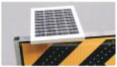 Traffic Sign LAB-SU4A120