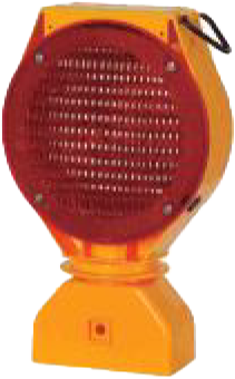 Solar Warning Light AB-SU310A