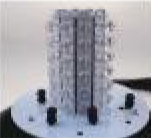 Led Beacon AB-1350-DC