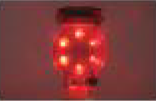 Solar Warning Light AB-SU150E-1