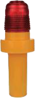 Battery Warning Light AB-196