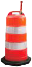 Solar Warning Light AB-SU150E-1