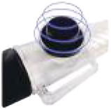 Traffic Baton ST-395RB