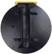 Solar Warning Light AB-380