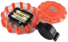 Led Flare WL-A26-003