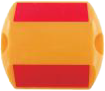 Reflective Road Stud RS-PC010