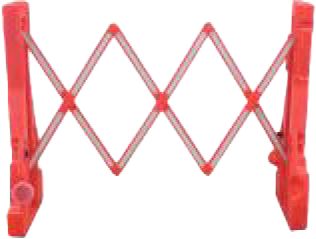 Expandable Barrier TB-A27-001