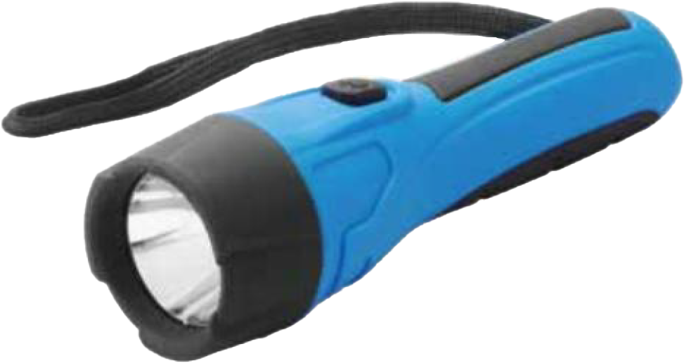 Rechargeable docking work light FT-2025