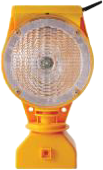 Solar Warning Light AB-SU311A-RB