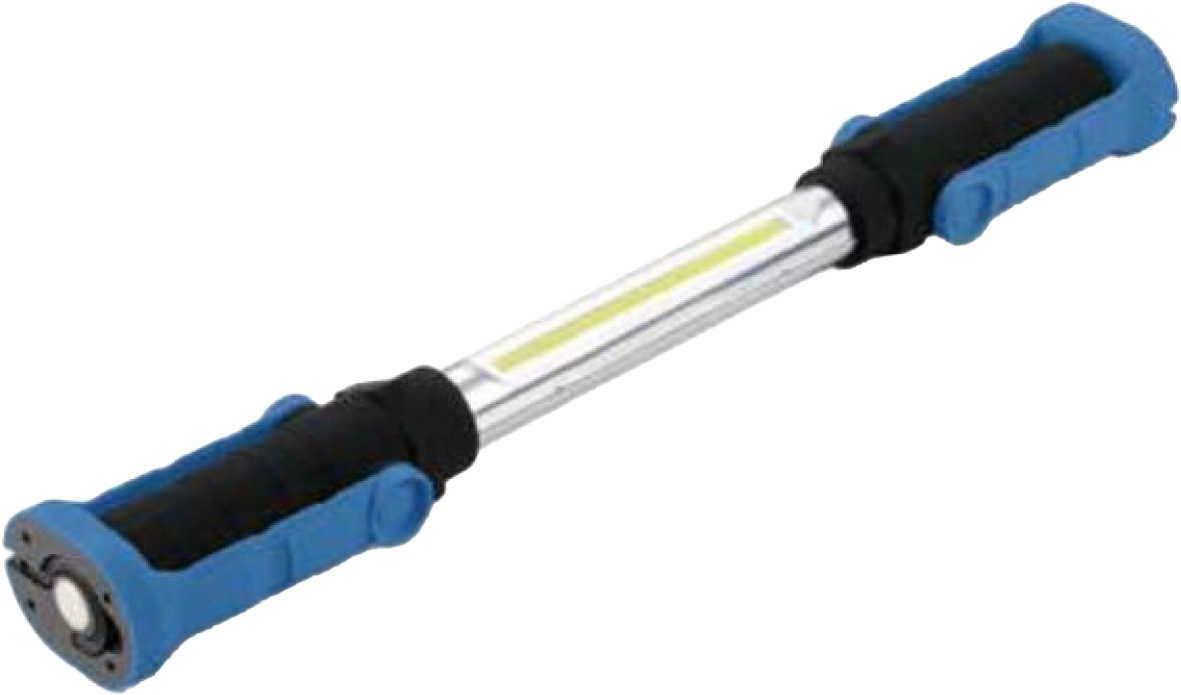 Multi function rechargeable caution light FT-L010B