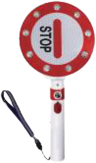Led Stop Paddle WL-A21-001