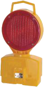 Battery Barricade Light AB-370A