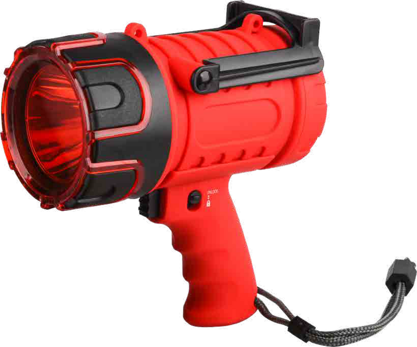 Diving spotlight FT-6005-E