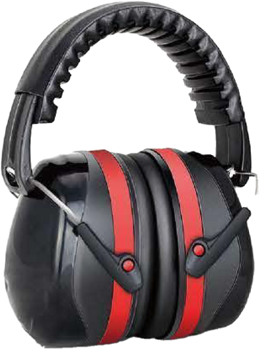 Earmuffs EM-5002B