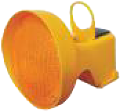 Anti-Intrusion Warning System-For Construction