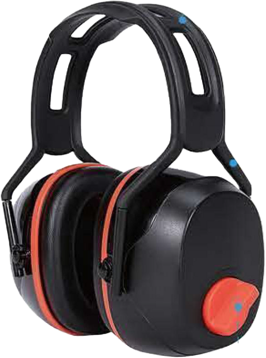 Earmuffs EM-7002