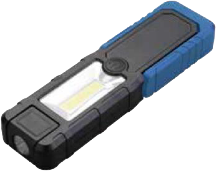 Rechargeable docking work light FT-L020