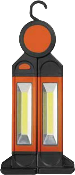 Multi function rechargeable caution light FT-L013