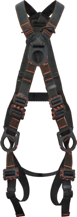 Safety Harness 146026H