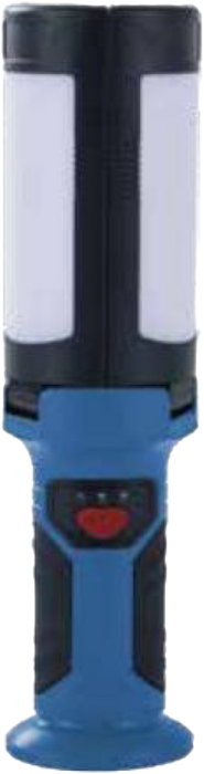 3 leaves worklight with power bank function FT-L029