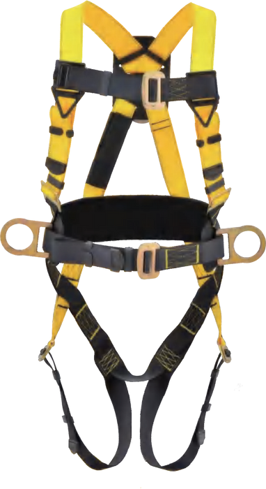 Safety Harness 136103B