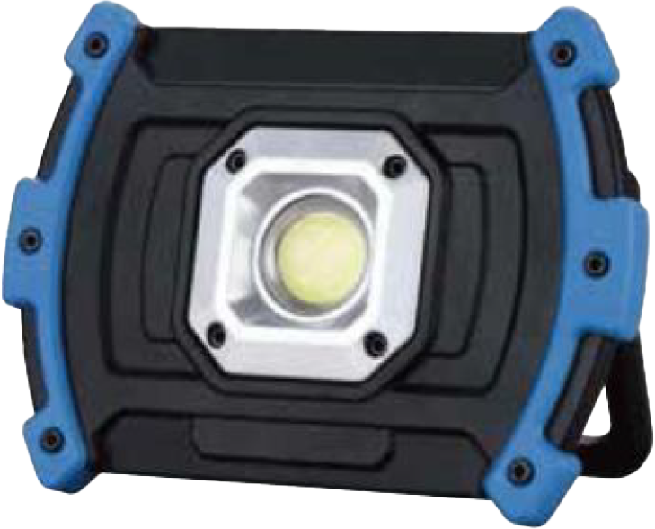 Worklight with speaker FT-L011A