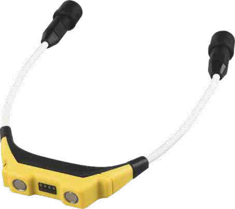 Rechargeable multifunctional work light FT-BD35